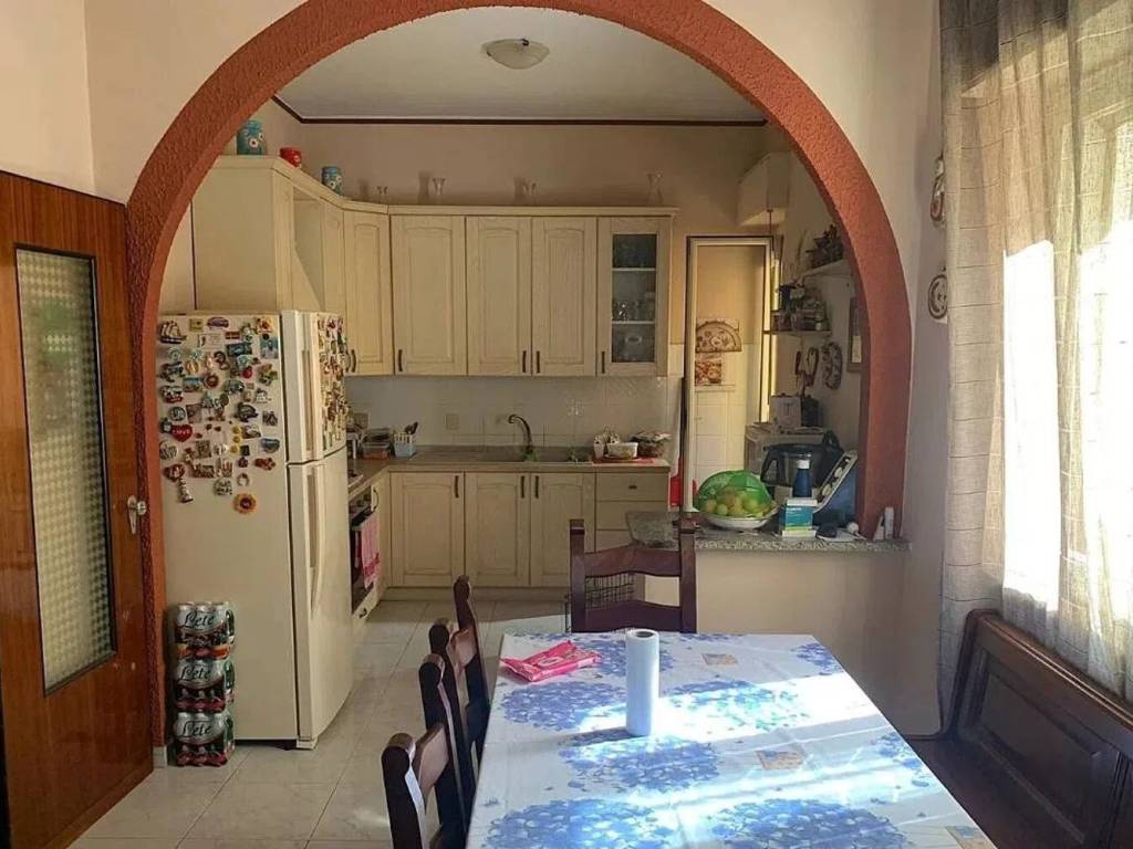 Appartamento a Augusta in Lungomare Paradiso S.N.C. - Foto 3