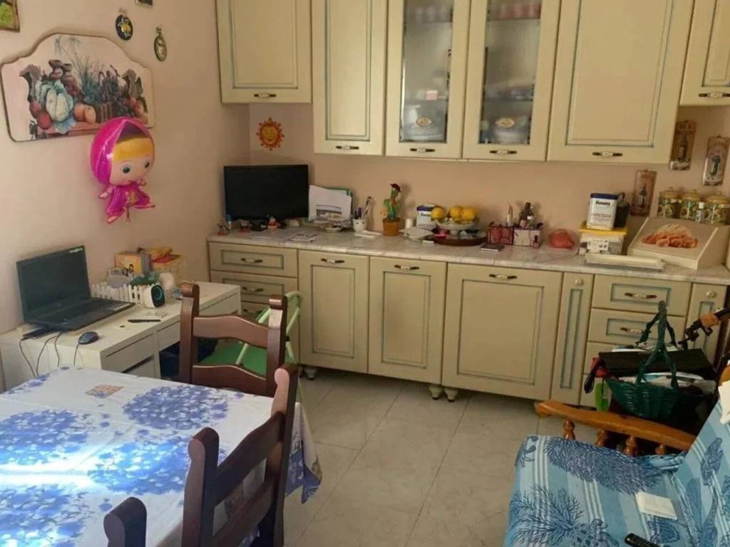 Appartamento a Augusta in Lungomare Paradiso S.N.C. - Foto 5