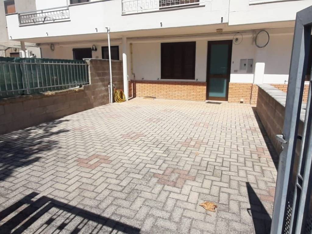 Appartamento a Vasto in Piazza Don Luigi Sturzo - Foto 2