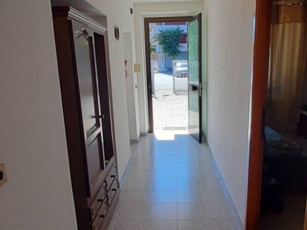 Appartamento a Vasto in Piazza Don Luigi Sturzo - Foto 4