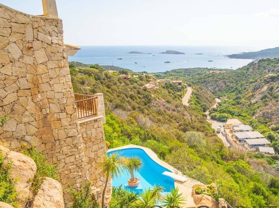 Villa a Arzachena in SP59 - Foto 2