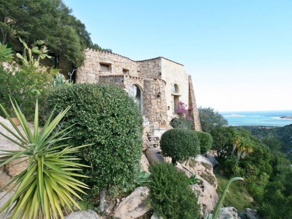 Villa a Arzachena in SP59 - Foto 3