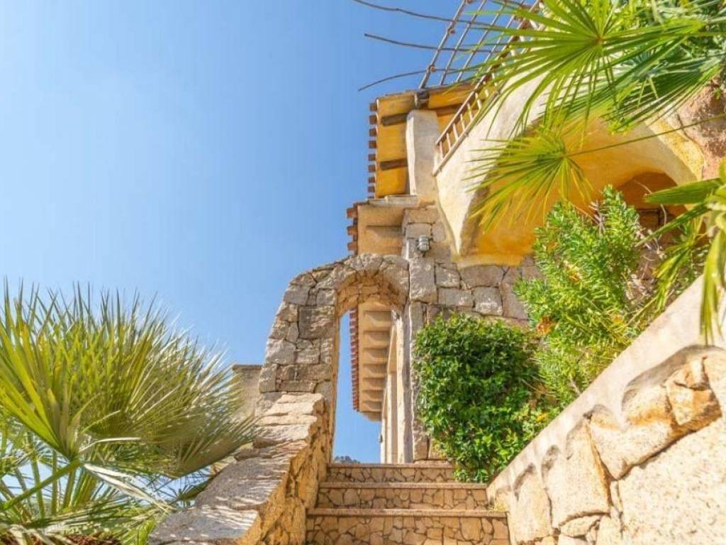 Villa a Arzachena in SP59 - Foto 4
