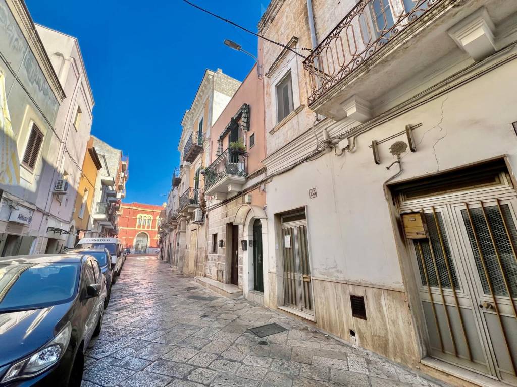 Appartamento a Bari in Corso Vittorio Emanuele - Foto 3