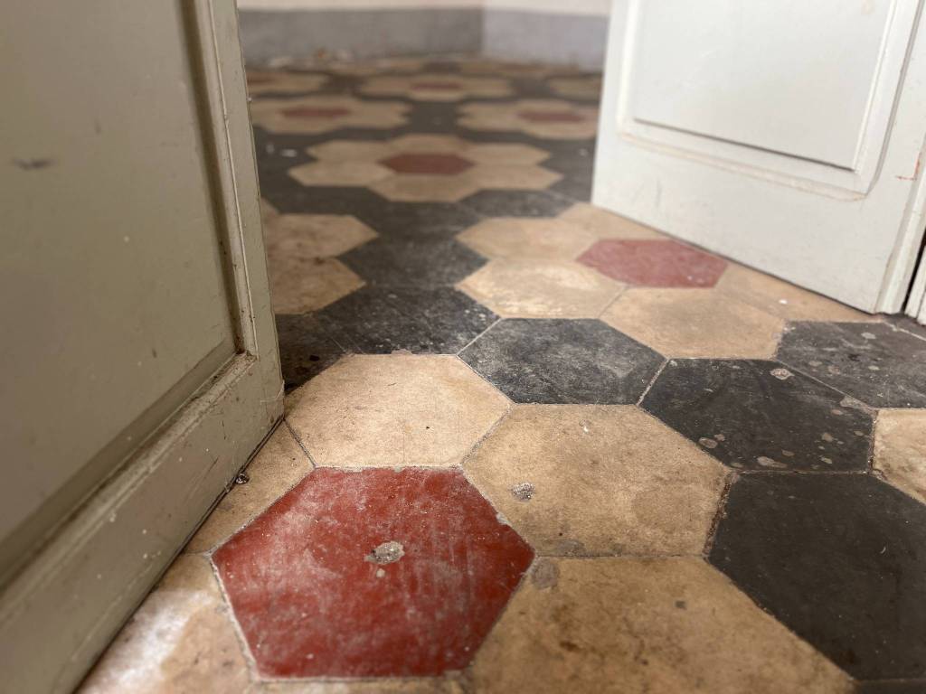 Appartamento a Alvito in Vico Palazzato - Foto 5