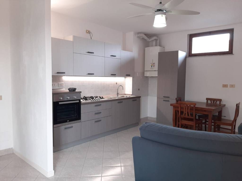Appartamento a Corno giovine in Via Piero Beltrami, 3 - Foto 2