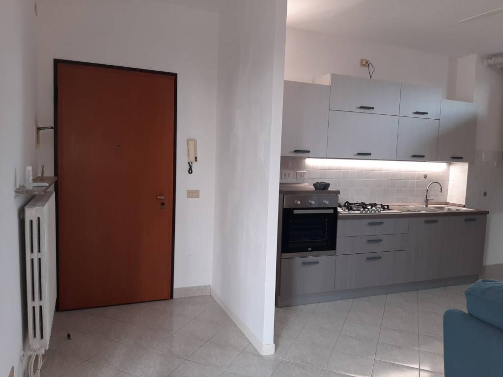 Appartamento a Corno giovine in Via Piero Beltrami, 3 - Foto 4