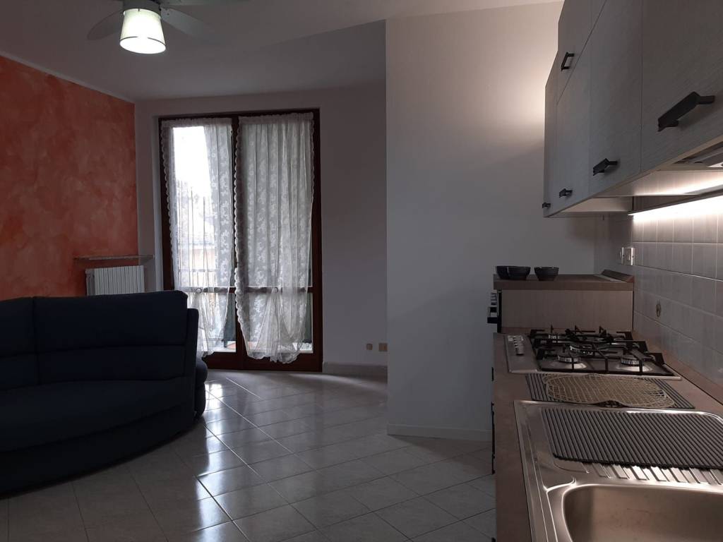 Appartamento a Corno giovine in Via Piero Beltrami, 3 - Foto 5