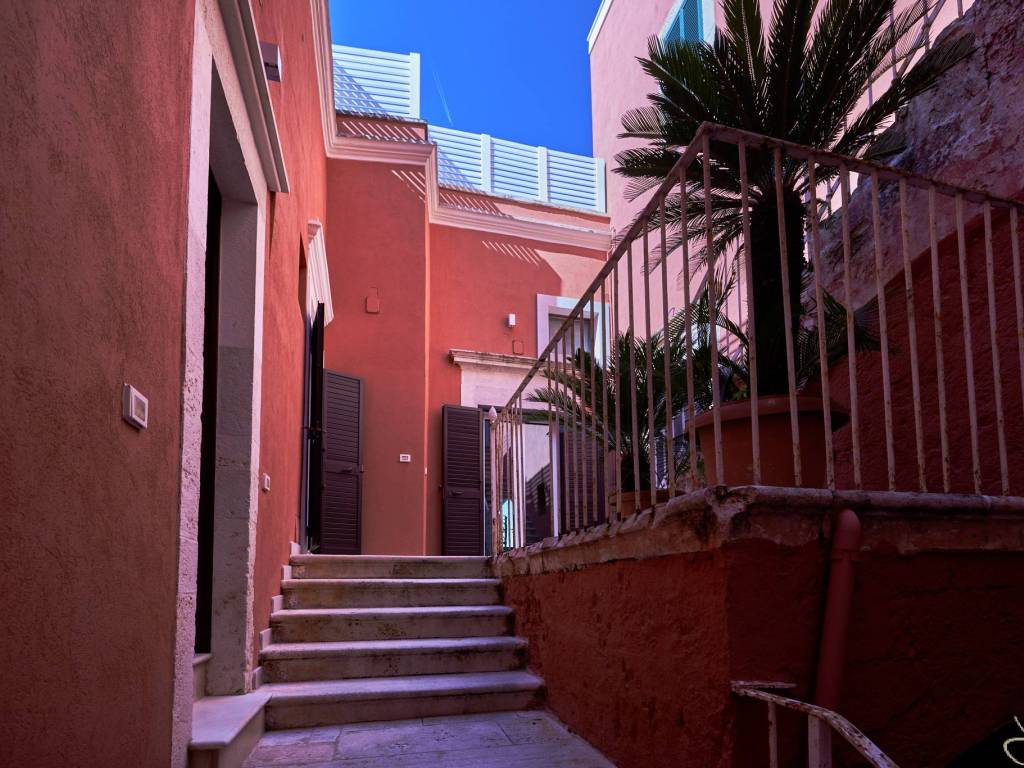 Casa indipendente a Polignano a mare in Via Innocente Tanese - Foto 4
