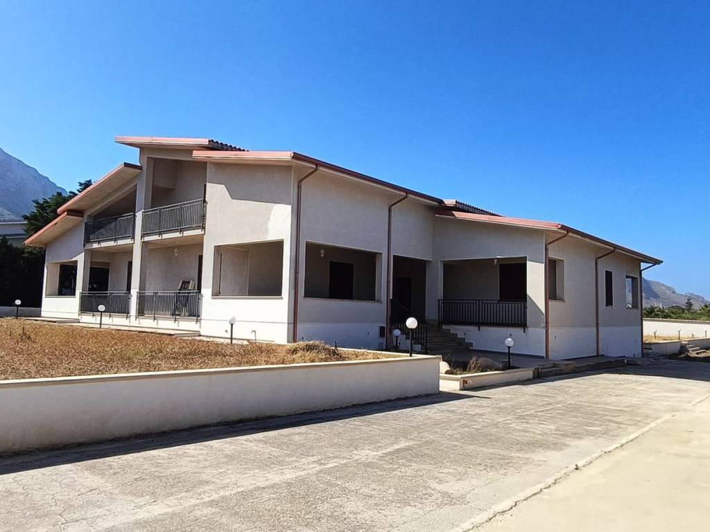 Villa a Cinisi in Via Nazionale - Foto 3