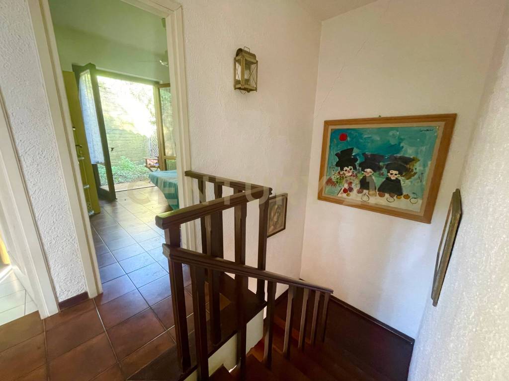 Villetta a schiera a Monte argentario in Via degli Oleandri - Foto 2