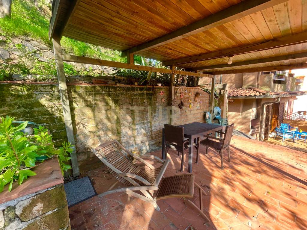 Villetta a schiera a Monte argentario in Via degli Oleandri - Foto 3