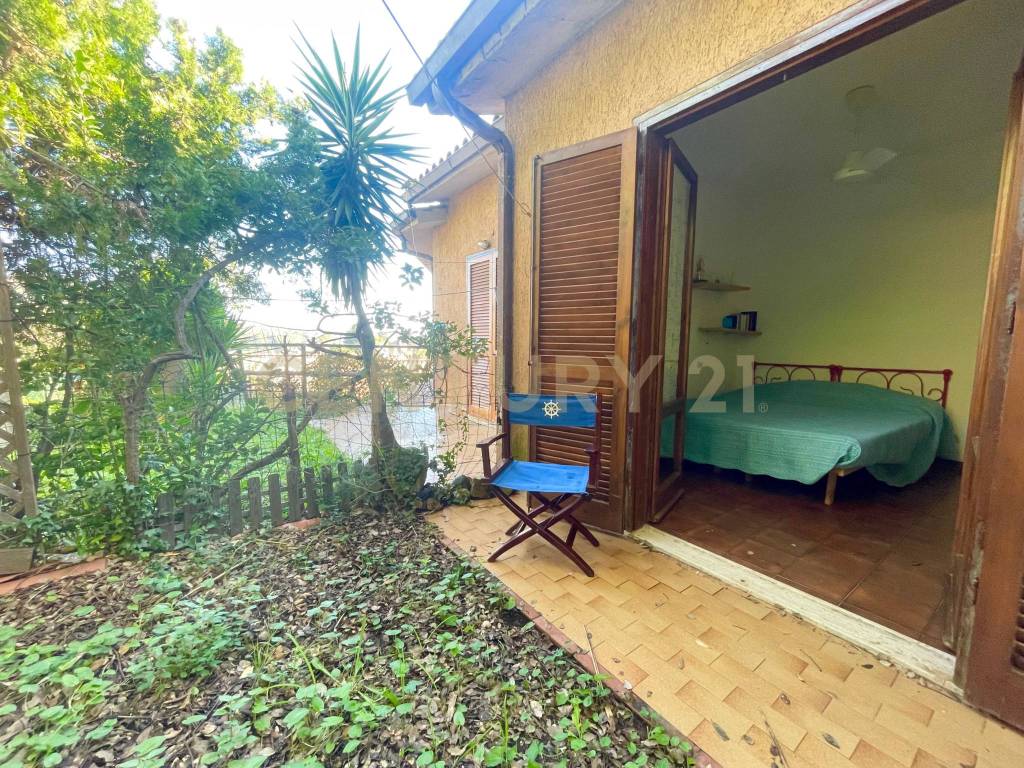 Villetta a schiera a Monte argentario in Via degli Oleandri - Foto 5