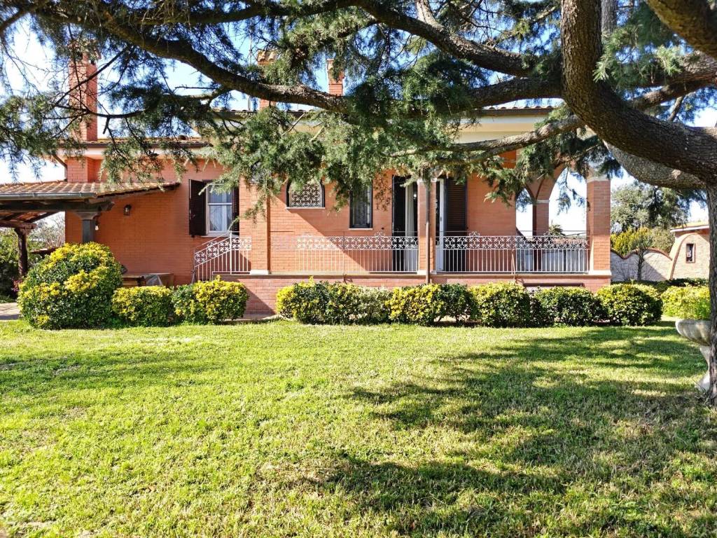 Villa a San felice circeo in Viale Regina Elena - Foto 2