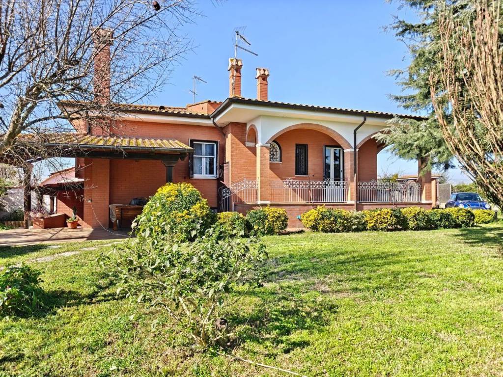 Villa a San felice circeo in Viale Regina Elena - Foto 4