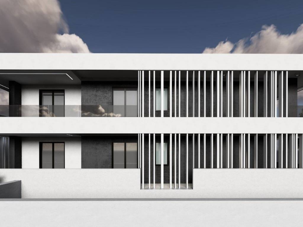 Progetto a San prisco in Via Francesco Gianfrotta - Foto 3