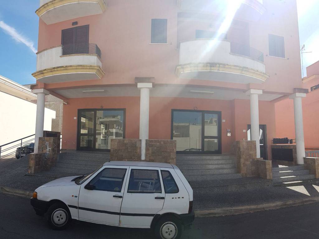 Immobile a Taurisano in Via Niccolò Machiavelli - Foto 2