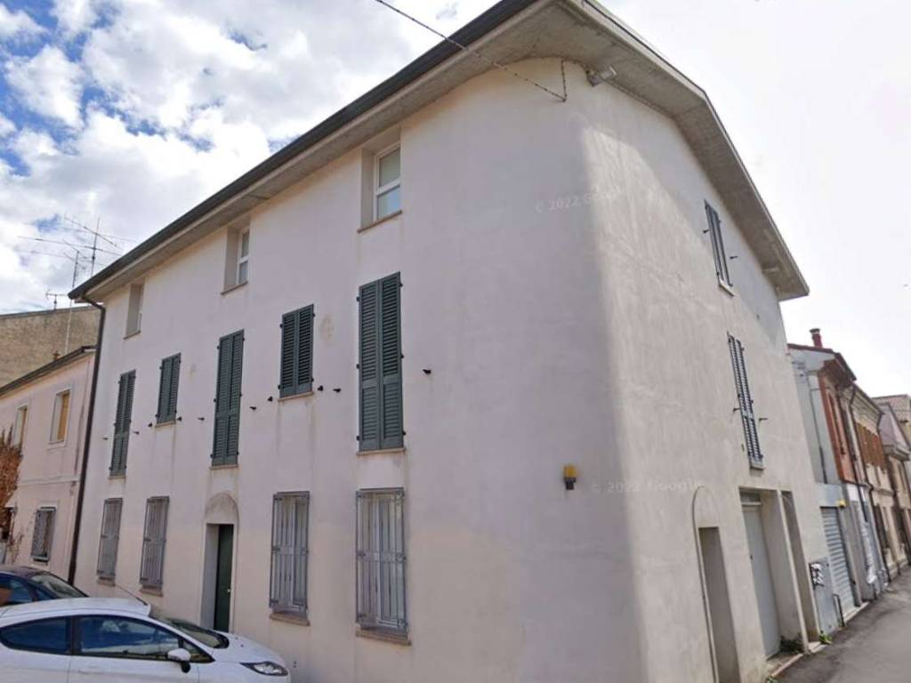 Appartamento a Massa lombarda in Via Montegrappa - Foto 2