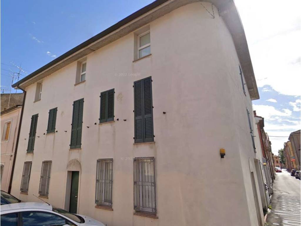 Appartamento a Massa lombarda in Via Montegrappa - Foto 4