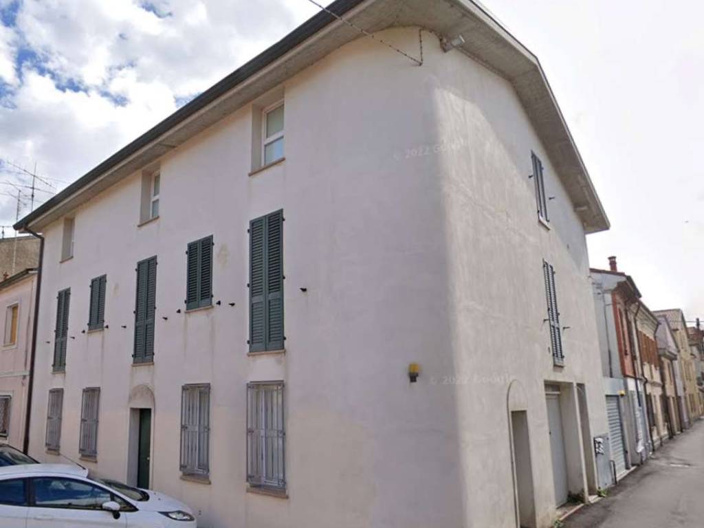 Appartamento a Massa lombarda in Via Montegrappa - Foto 5