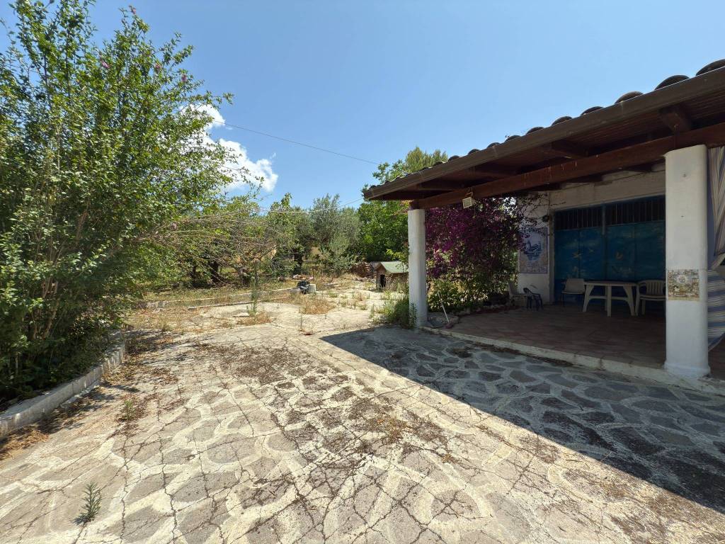 Villa a Partinico in Contrada Parrini - Foto 2