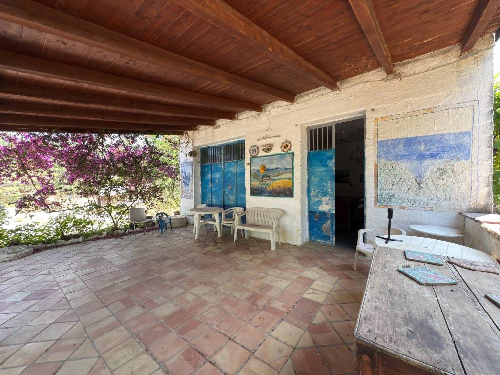 Villa a Partinico in Contrada Parrini - Foto 3