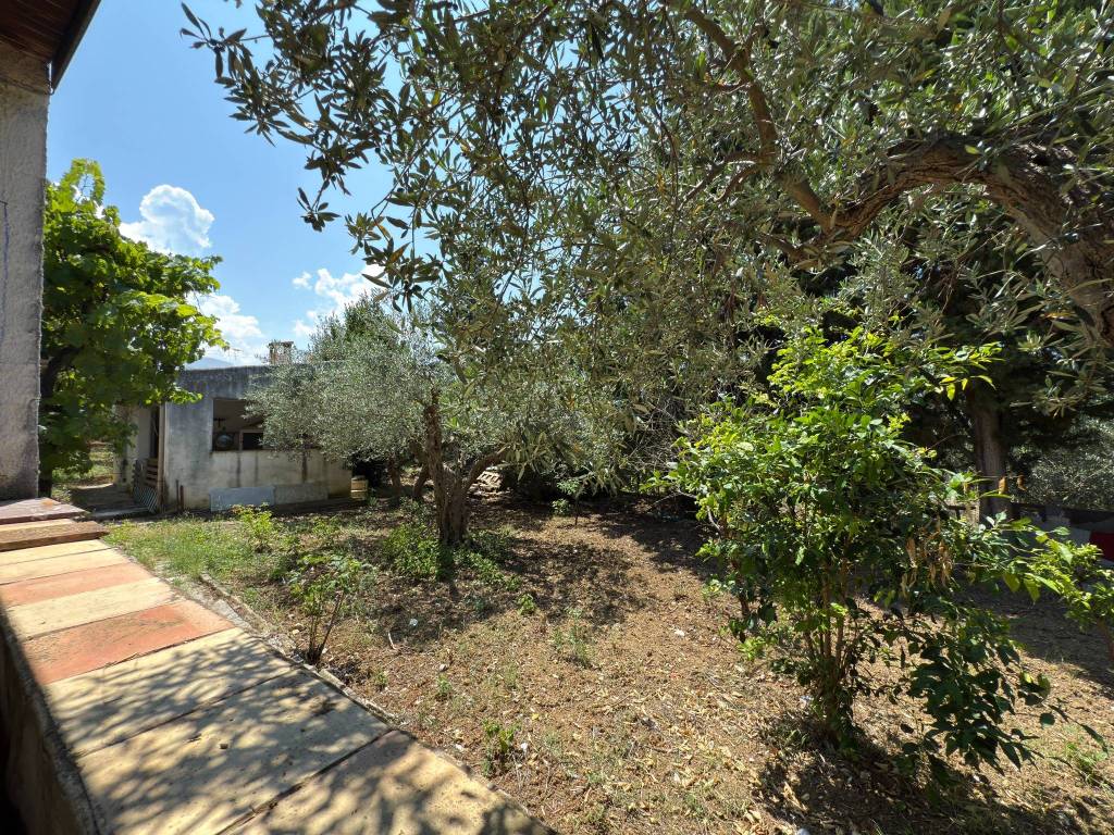 Villa a Partinico in Contrada Parrini - Foto 4