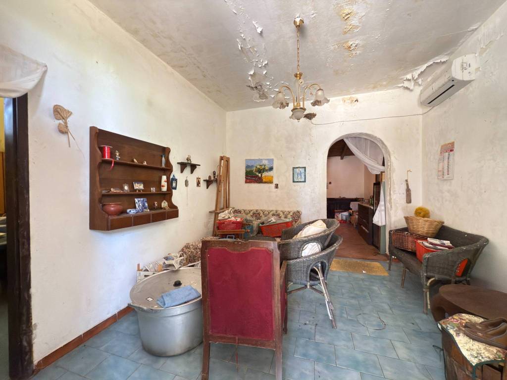 Villa a Partinico in Contrada Parrini - Foto 5
