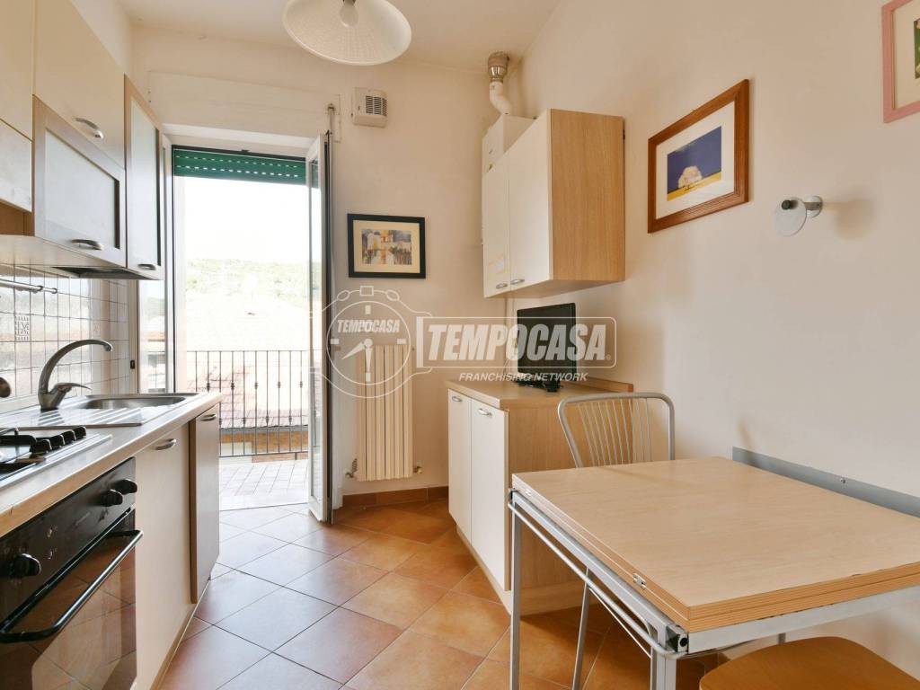 Appartamento a Ascoli piceno in Via Fratelli Bandiera 12 - Foto 5