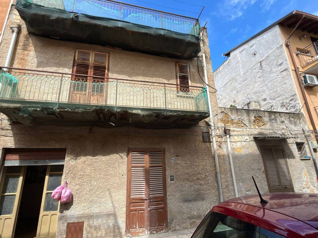 Casa indipendente a Casteldaccia in Via Naurra - Foto 2