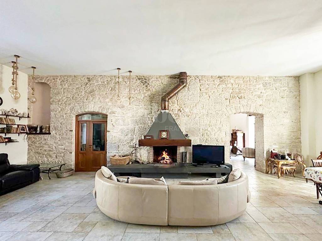 Villa a Pontelandolfo in Via Municipio, 6 - Foto 2