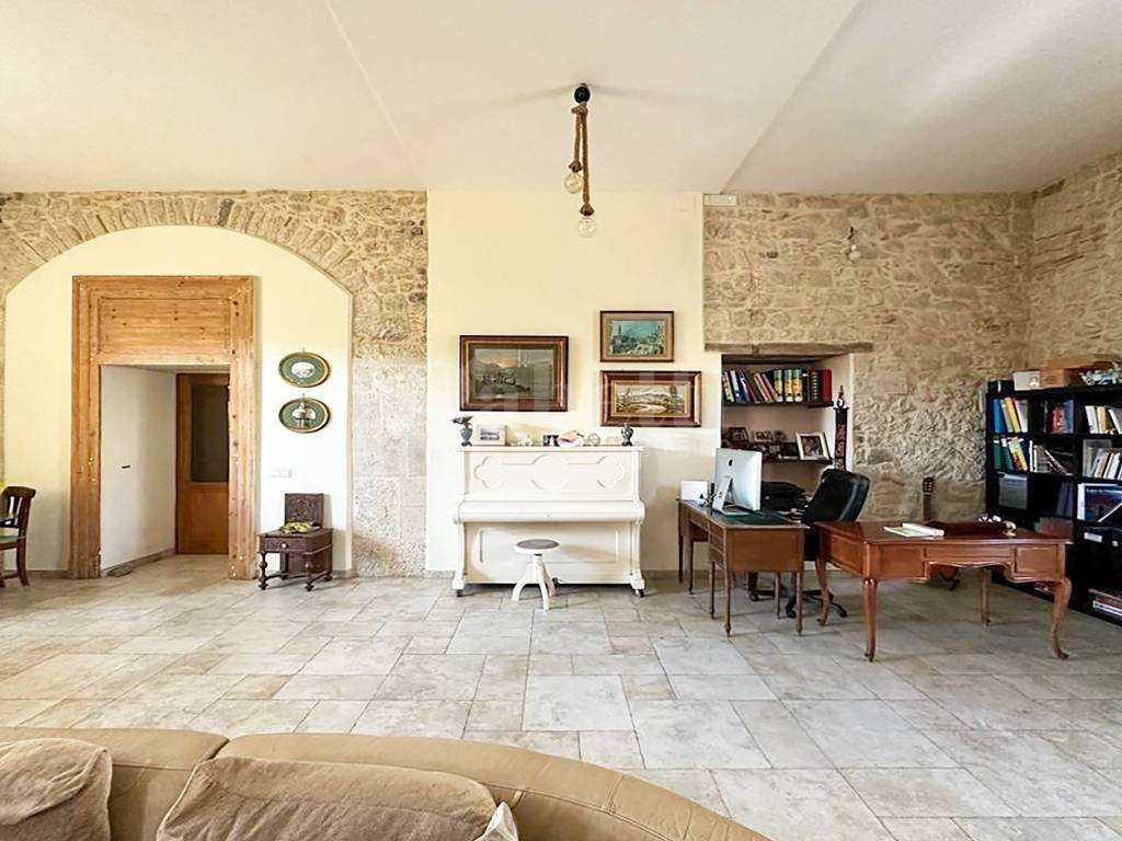 Villa a Pontelandolfo in Via Municipio, 6 - Foto 4