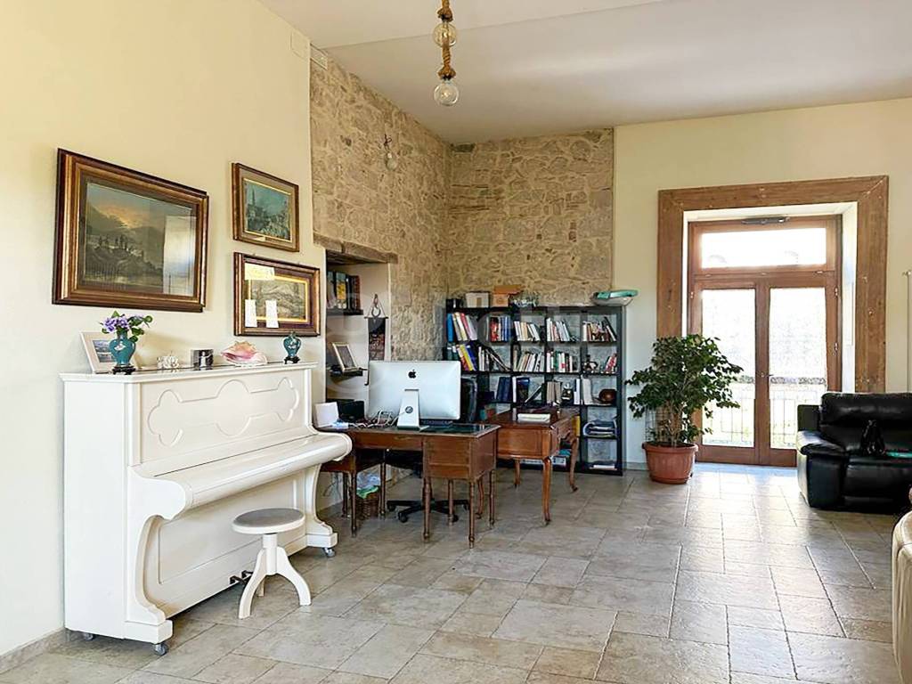 Villa a Pontelandolfo in Via Municipio, 6 - Foto 5