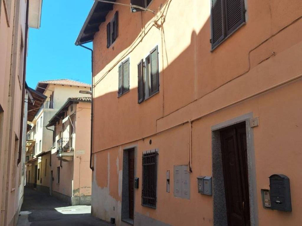 Appartamento a Santhià in Via Guglielmo Oberdan, 7 - Foto 3