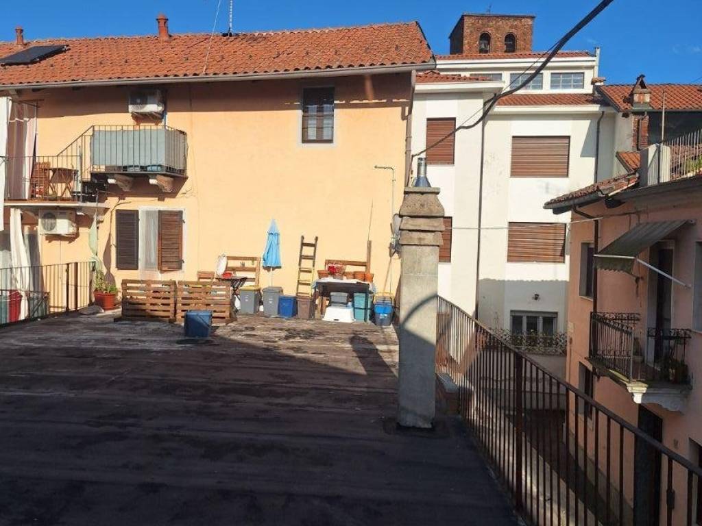 Appartamento a Santhià in Via Guglielmo Oberdan, 7 - Foto 4