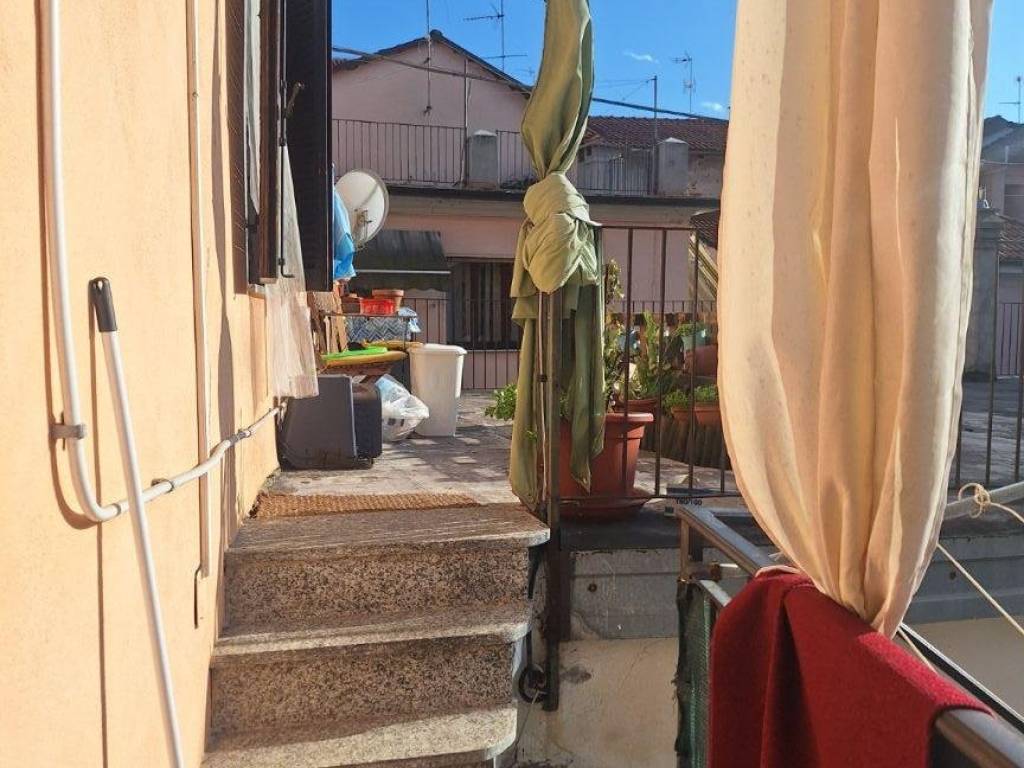 Appartamento a Santhià in Via Guglielmo Oberdan, 7 - Foto 5