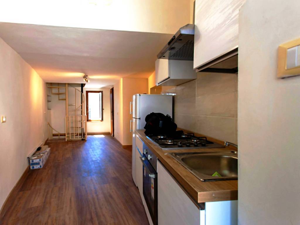 Casa indipendente a Collevecchio in Via Giuseppe Garibaldi, 18 - Foto 2
