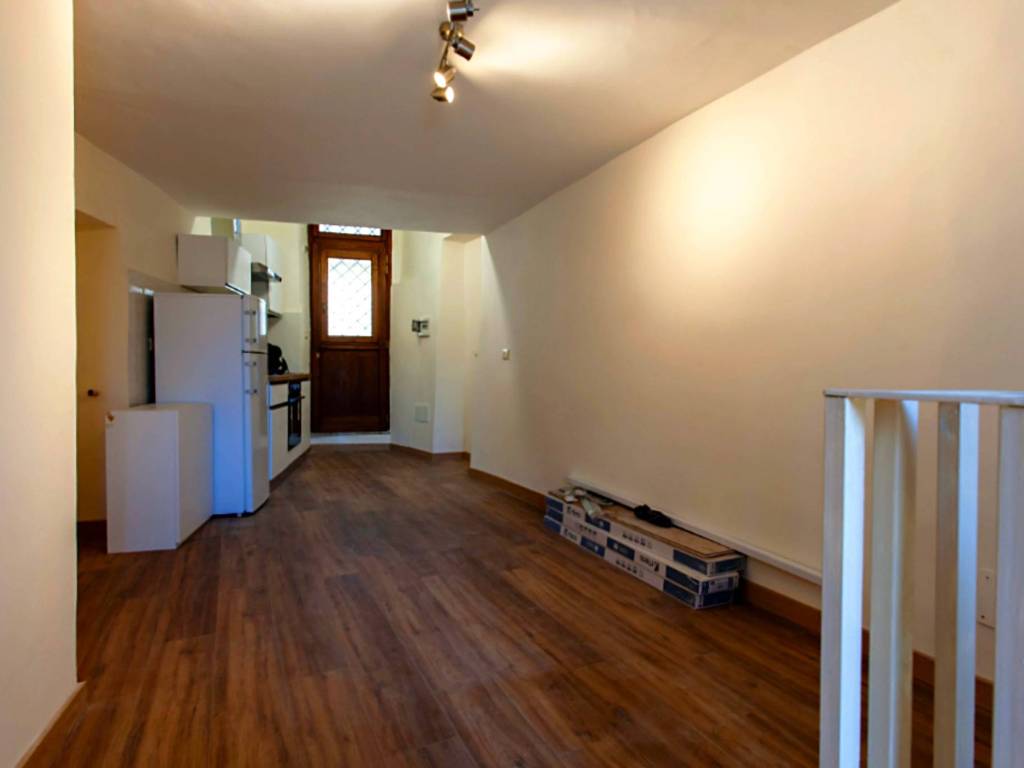 Casa indipendente a Collevecchio in Via Giuseppe Garibaldi, 18 - Foto 3