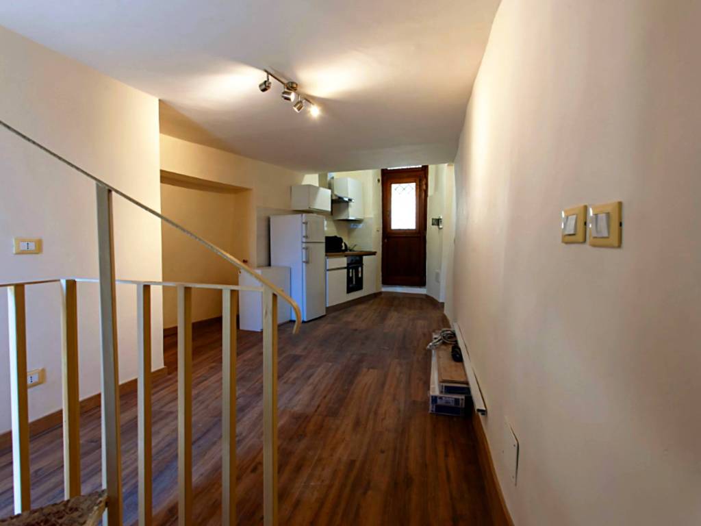 Casa indipendente a Collevecchio in Via Giuseppe Garibaldi, 18 - Foto 4