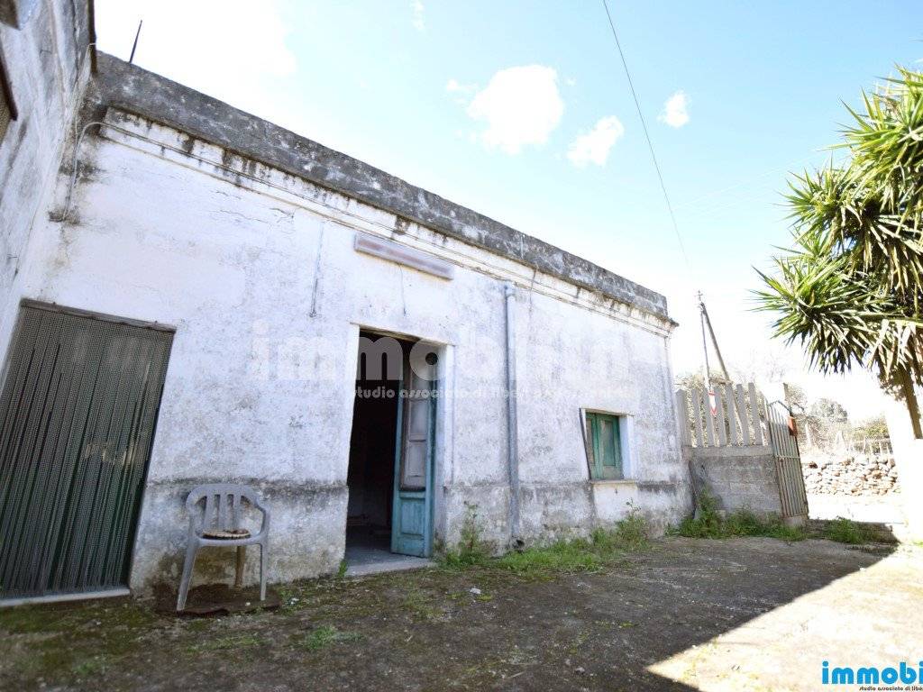 Villa a Oria - Foto 2