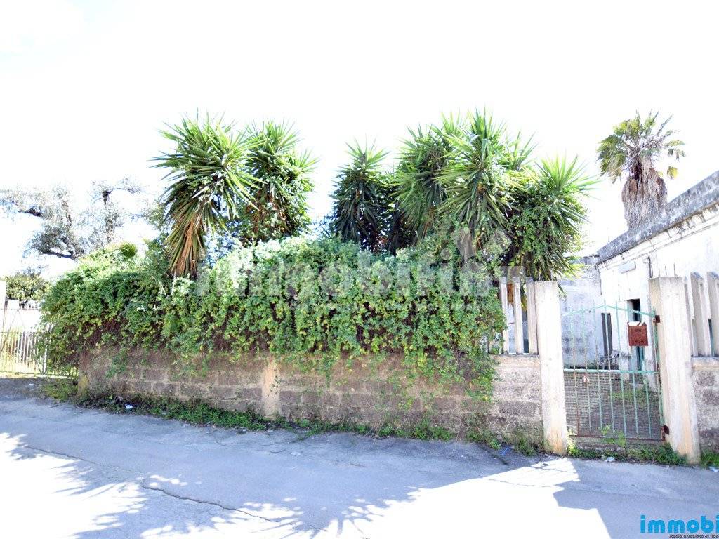 Villa a Oria - Foto 3