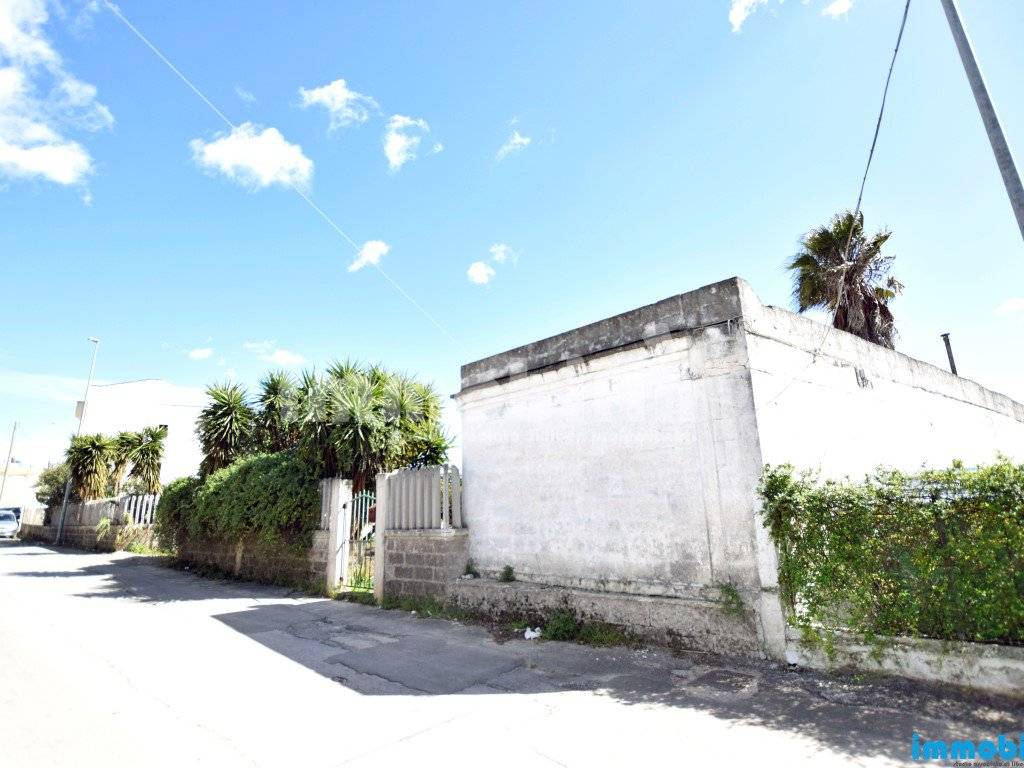 Villa a Oria - Foto 5