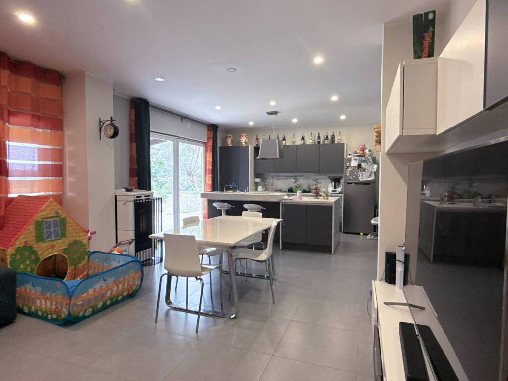 Villa a Siracusa in Via Luigi Volpicelli - Foto 4