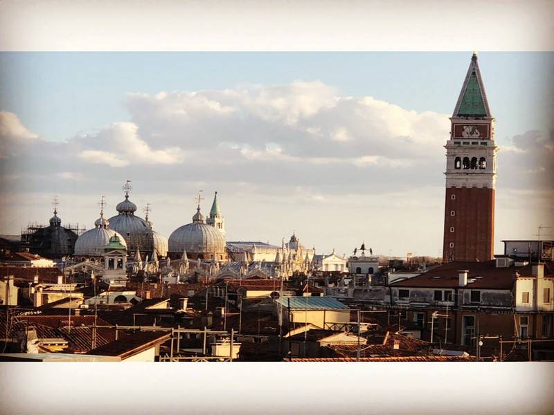 Palazzo / stabile a Venezia in Calle Tron - Foto 4