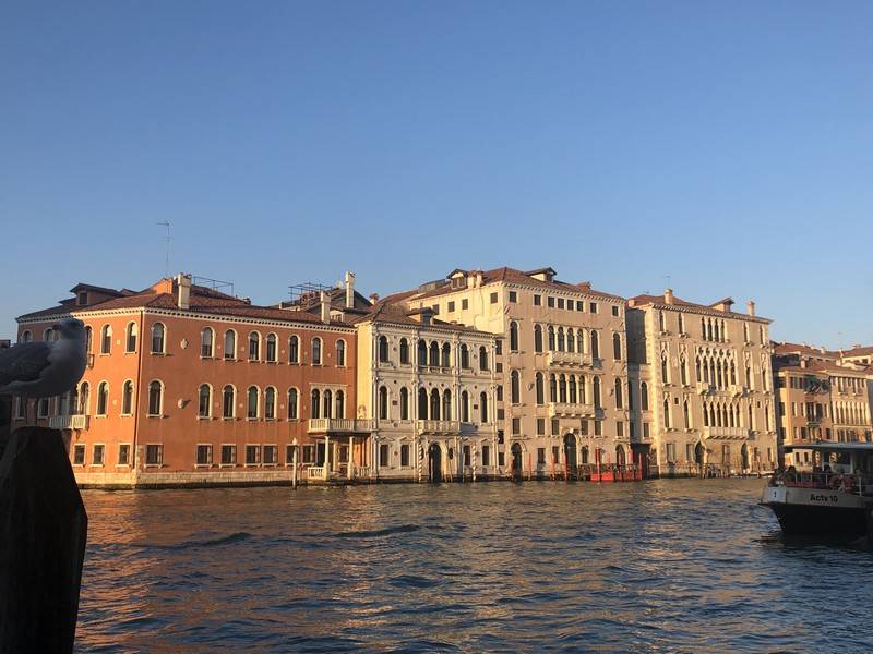 Palazzo / stabile a Venezia in Canal Grande - Foto 2