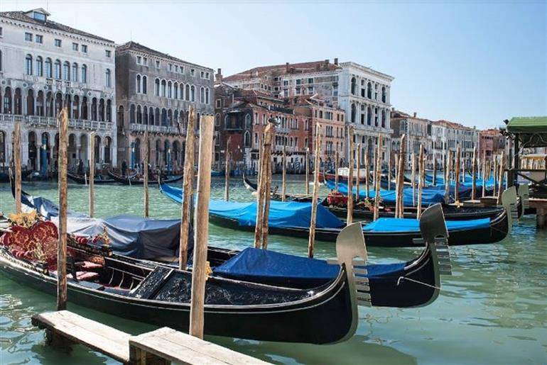 Palazzo / stabile a Venezia in Canal Grande - Foto 3