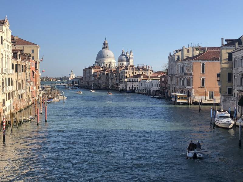 Palazzo / stabile a Venezia in Canal Grande - Foto 4