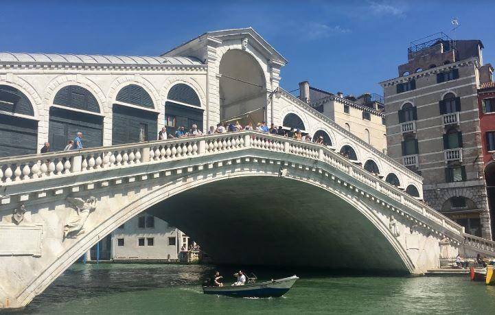 Palazzo / stabile a Venezia in Canal Grande - Foto 5