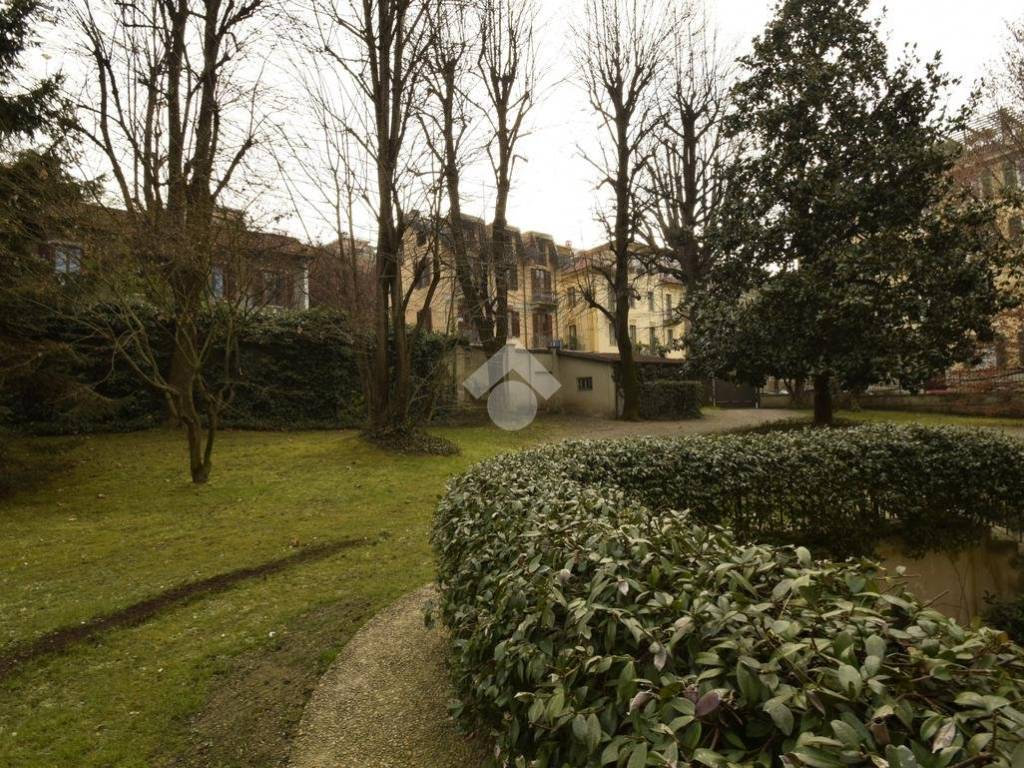Attico / mansarda a Torino in Via Villa della Regina, 16 - Foto 3