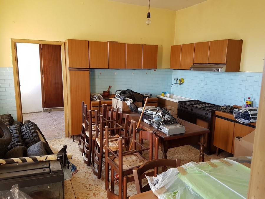 Rustico / casale a Ceccano in castellone - Foto 5